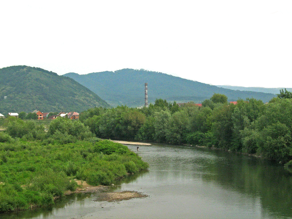 Mukachevo